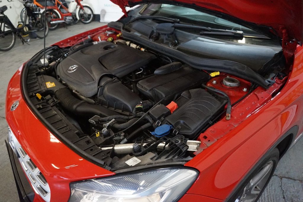 Used Mercedes-Benz GLA 2018 for sale - 77499386: Photo 32