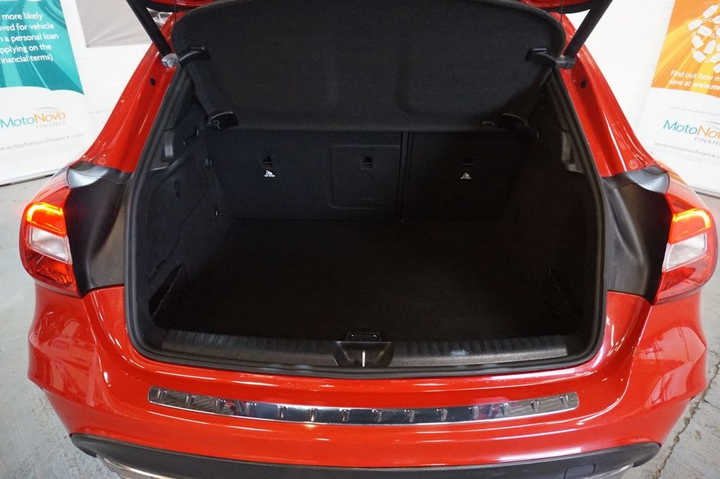 Used Mercedes-Benz GLA 2018 for sale - 77499386: Photo 33