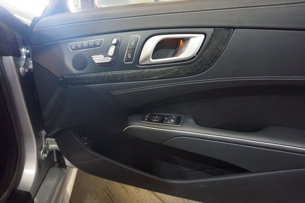 Used Mercedes-Benz SL 2016 for sale - 77172216: Photo 13