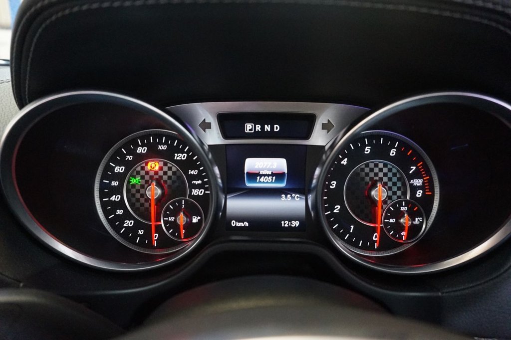 Used Mercedes-Benz SL 2016 for sale - 77172216: Photo 15