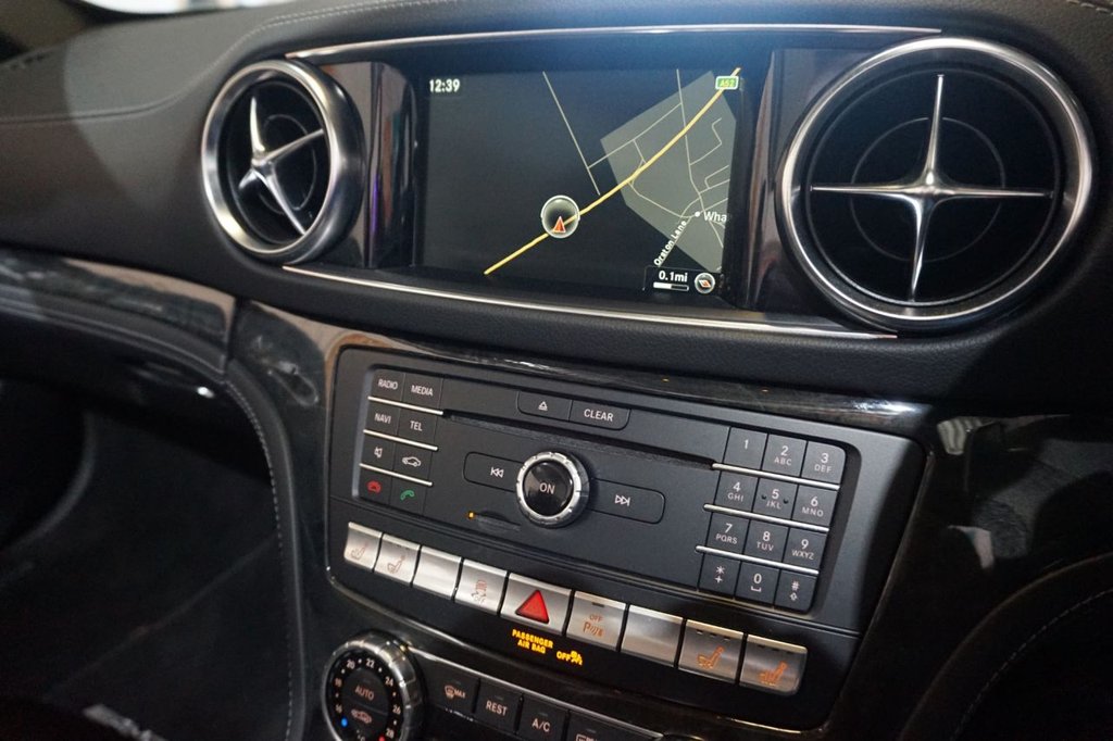 Used Mercedes-Benz SL 2016 for sale - 77172216: Photo 16