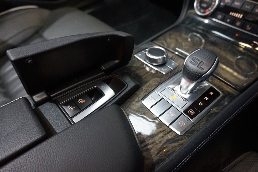 Used Mercedes-Benz SL 2016 for sale - 77172216: Photo 18