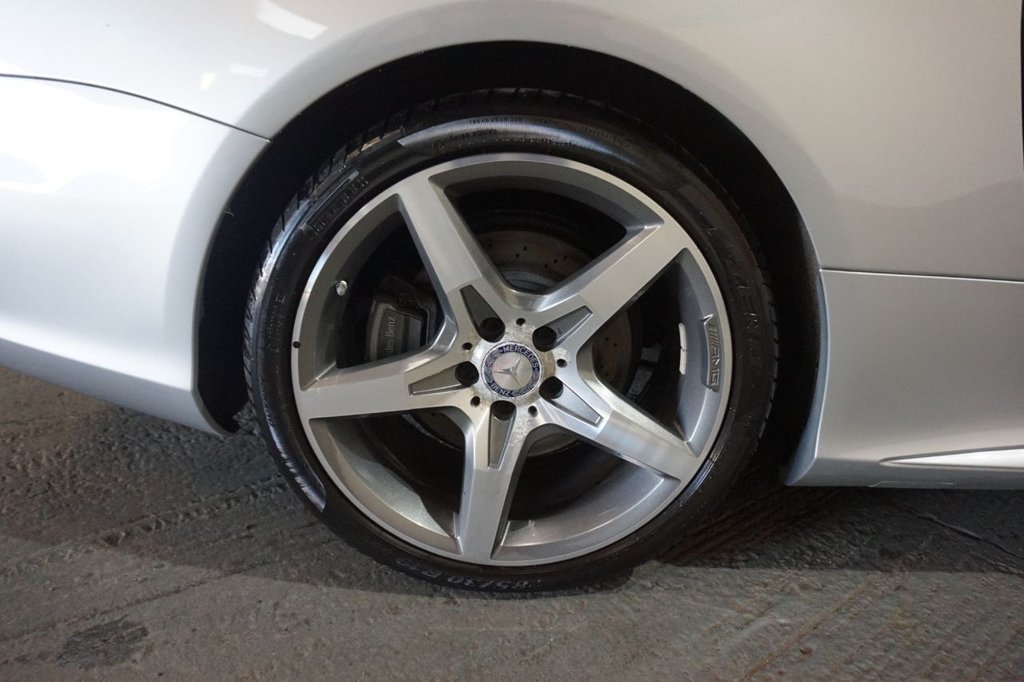 Used Mercedes-Benz SL 2016 for sale - 77172216: Photo 42