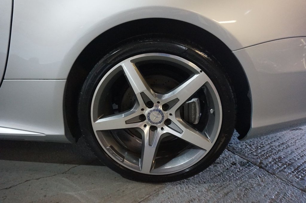 Used Mercedes-Benz SL 2016 for sale - 77172216: Photo 43