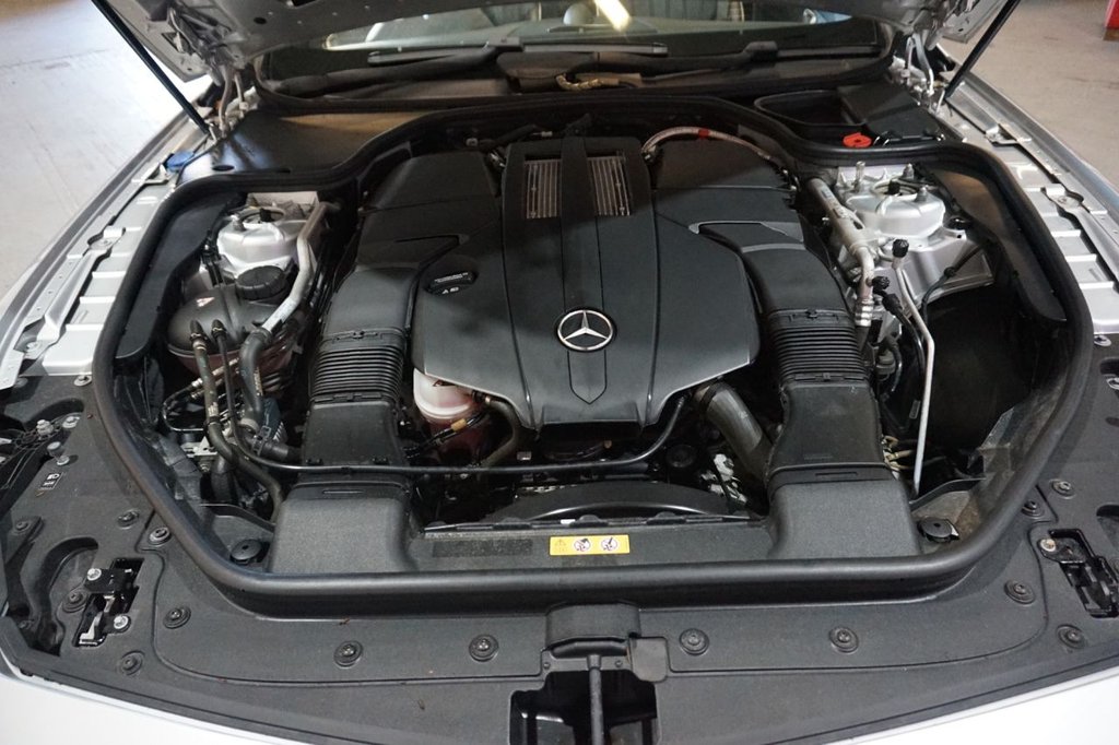 Used Mercedes-Benz SL 2016 for sale - 77172216: Photo 46