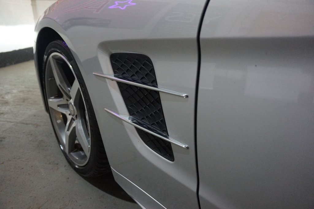 Used Mercedes-Benz SL 2016 for sale - 77172216: Photo 48