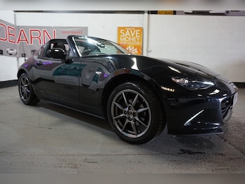 Used Mazda MX-5 2018 for sale - 79302156: Photo