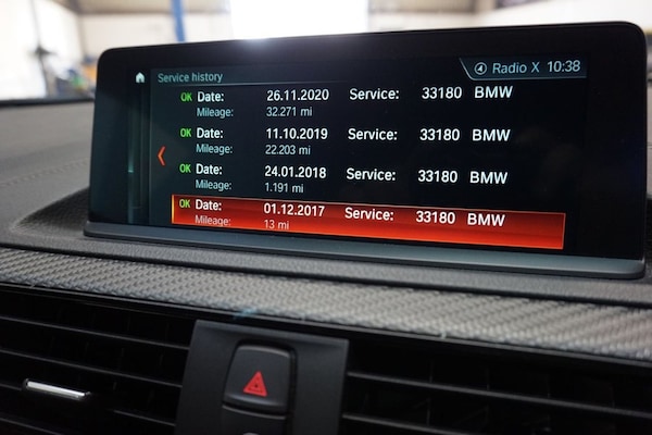 Used BMW M2 2017 for sale - 74734077: Photo 13