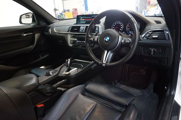 Used BMW M2 2017 for sale - 74734077: Photo 19