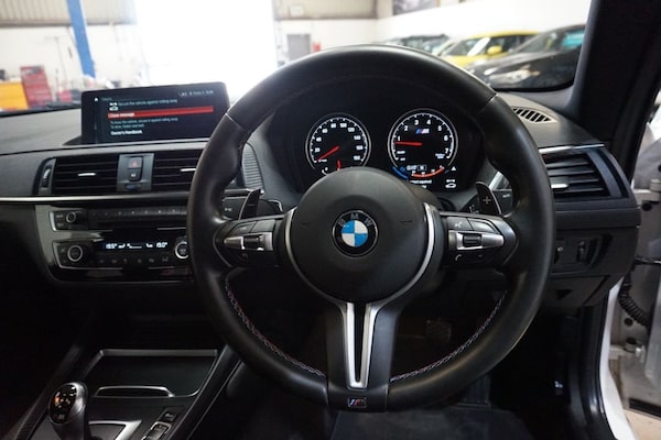 Used BMW M2 2017 for sale - 74734077: Photo 20