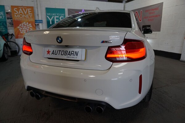 Used BMW M2 2017 for sale - 74734077: Photo 26