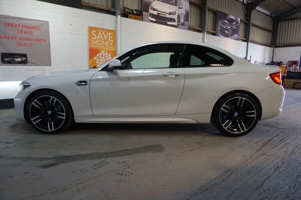 Used BMW M2 2017 for sale - 74734077: Photo 29