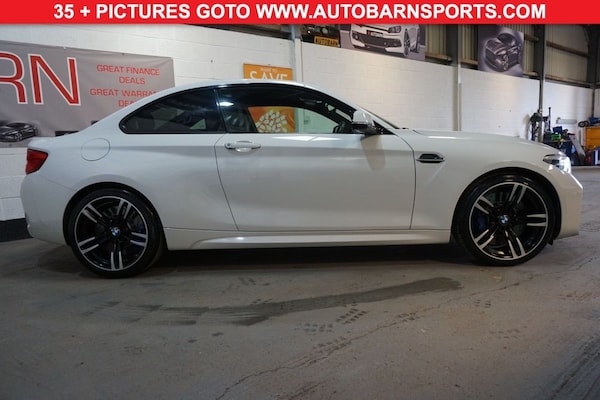 Used BMW M2 2017 for sale - 74734077: Photo 2