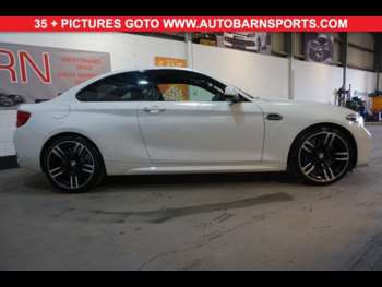 Used BMW M2 2017 for sale - 74734077: Photo