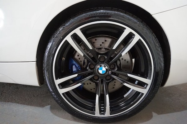 Used BMW M2 2017 for sale - 74734077: Photo 30