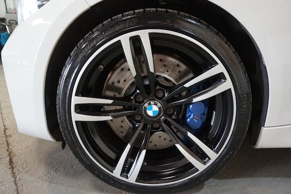 Used BMW M2 2017 for sale - 74734077: Photo 31