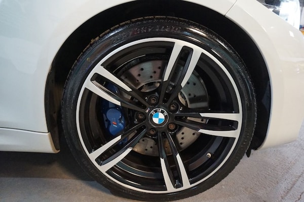 Used BMW M2 2017 for sale - 74734077: Photo 32