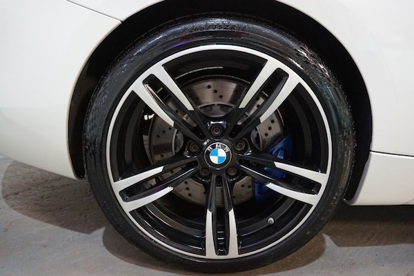 Used BMW M2 2017 for sale - 74734077: Photo 33