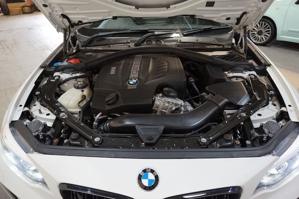 Used BMW M2 2017 for sale - 74734077: Photo 36