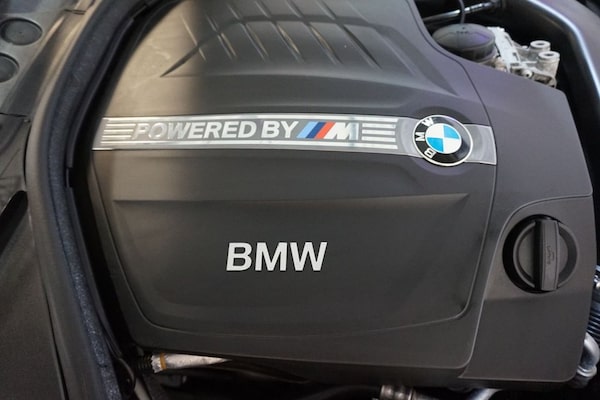 Used BMW M2 2017 for sale - 74734077: Photo 38