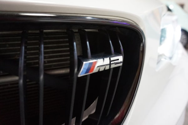Used BMW M2 2017 for sale - 74734077: Photo 39