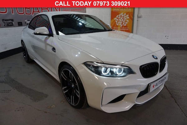 Used BMW M2 2017 for sale - 74734077: Photo 3