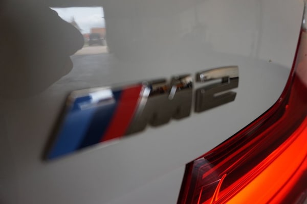 Used BMW M2 2017 for sale - 74734077: Photo 42