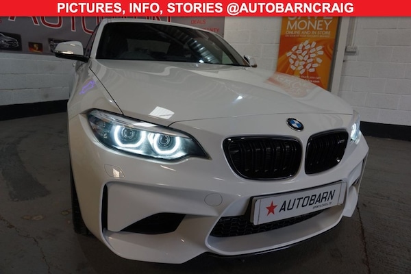 Used BMW M2 2017 for sale - 74734077: Photo 4