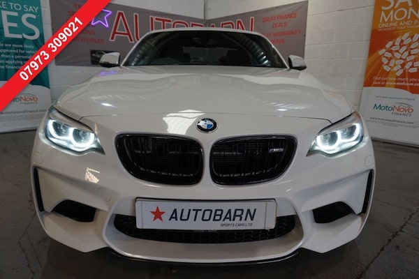Used BMW M2 2017 for sale - 74734077: Photo 5