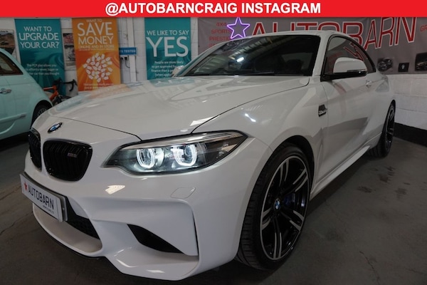 Used BMW M2 2017 for sale - 74734077: Photo 6