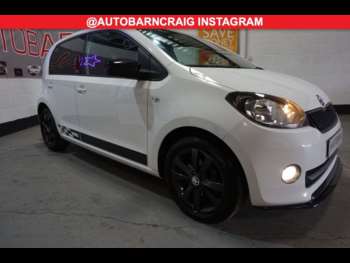Used Skoda Citigo 2015 for sale - 73939203: Photo