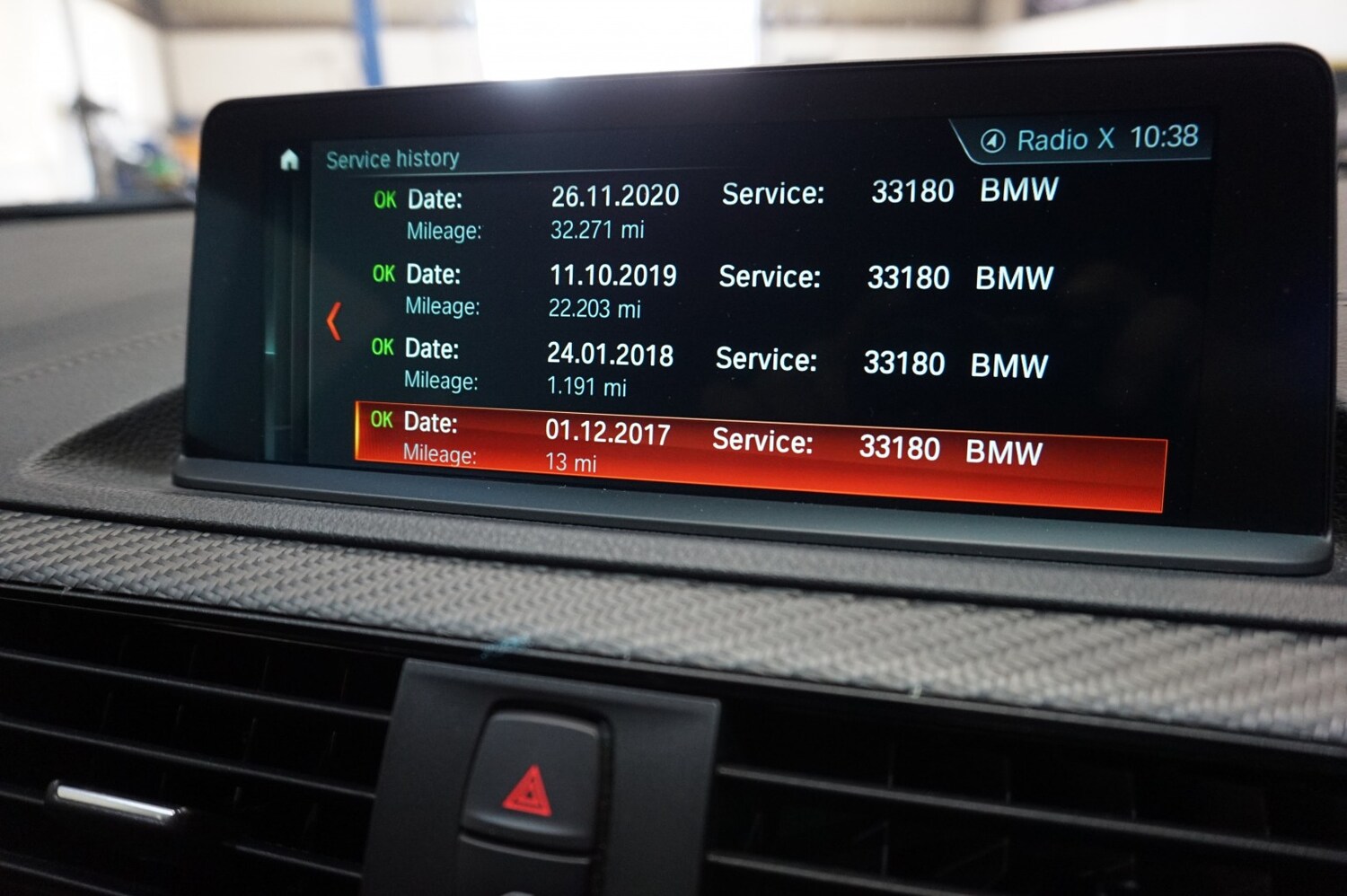 Used BMW M2 2017 for sale - 77743515: Photo 10