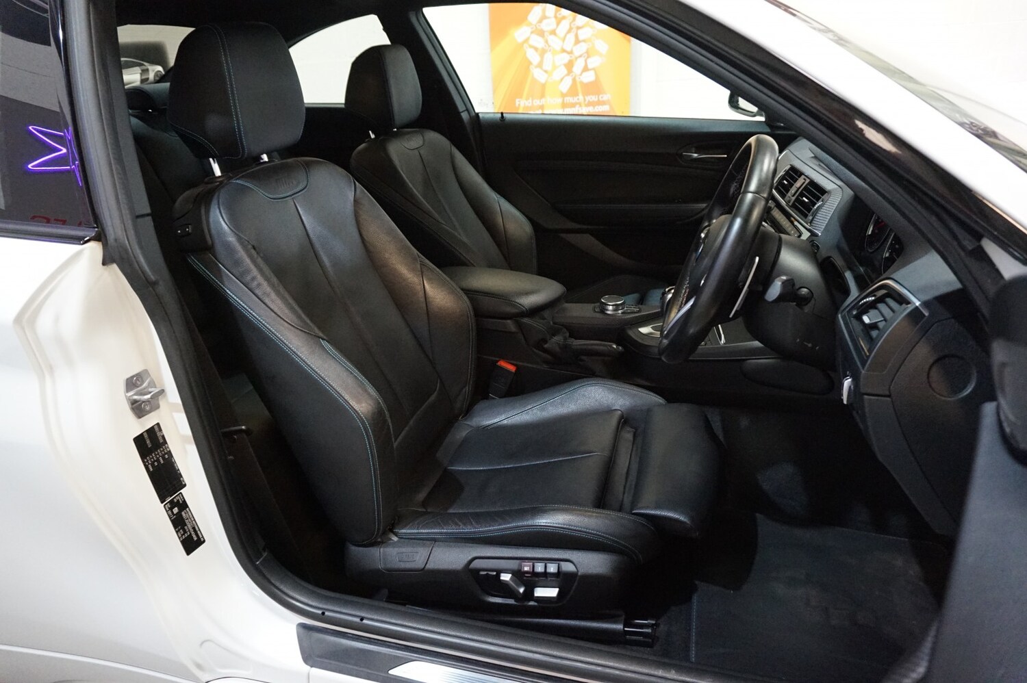 Used BMW M2 2017 for sale - 77743515: Photo 16