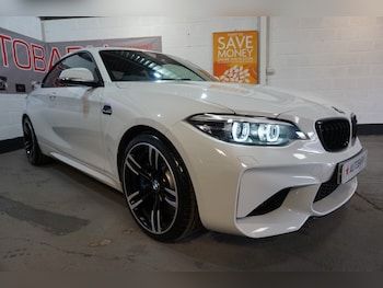 BMW M2 feature image