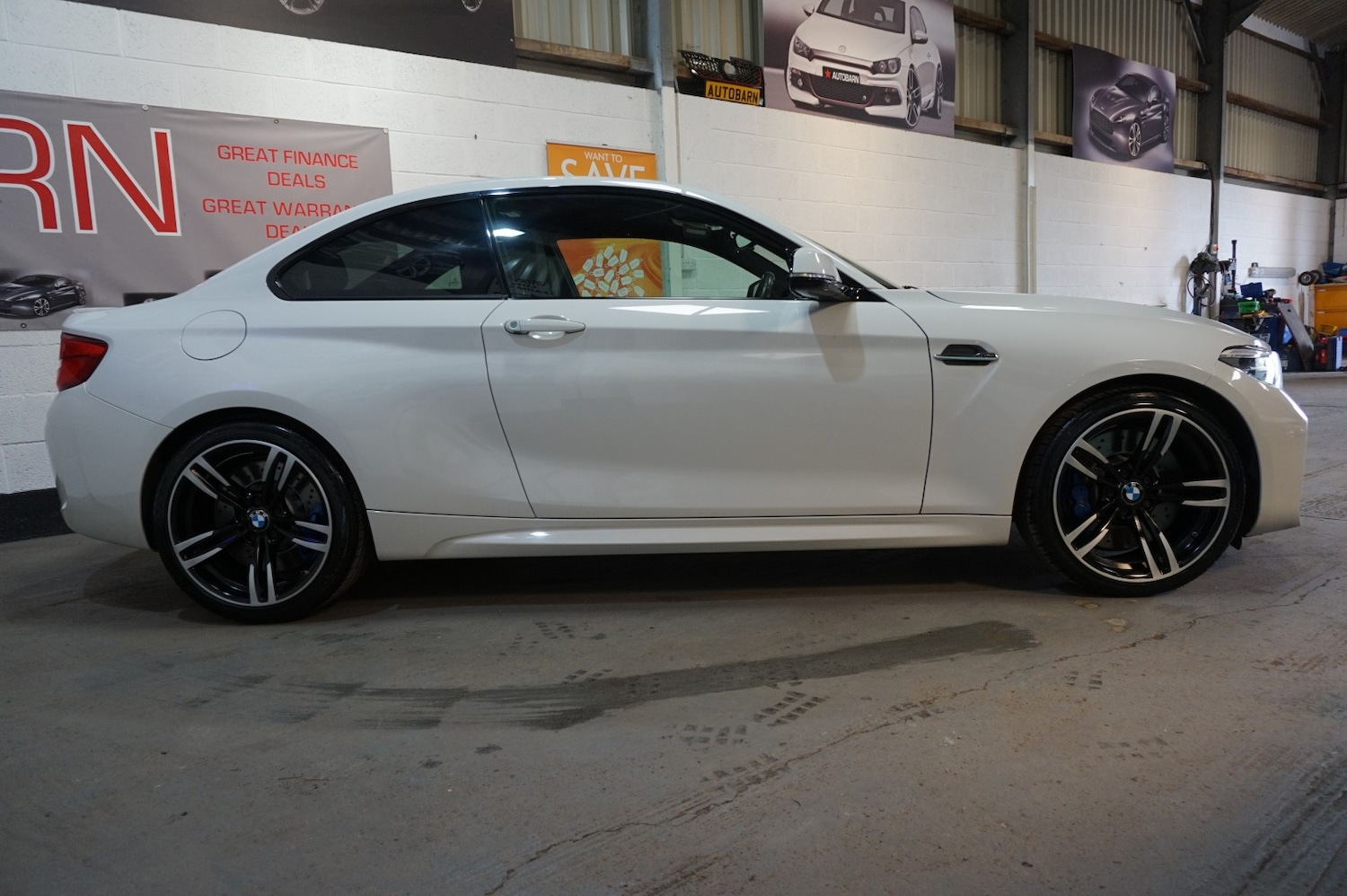 Used BMW M2 2017 for sale - 77743515: Photo 2