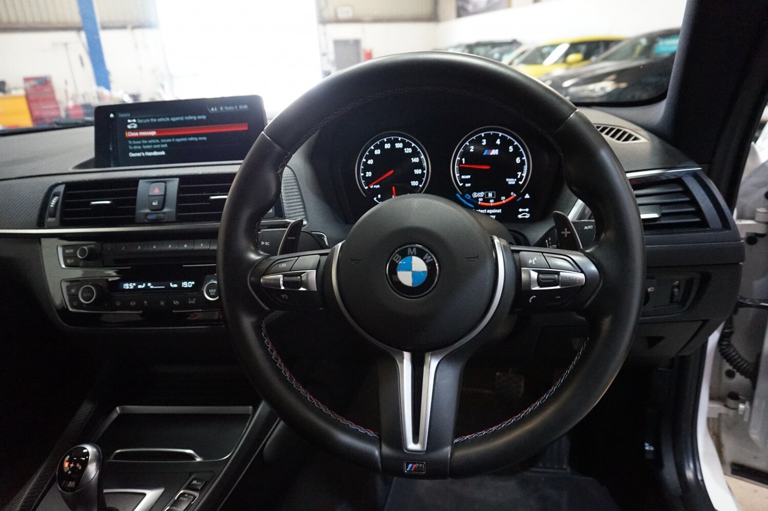 Used BMW M2 2017 for sale - 77743515: Photo 20