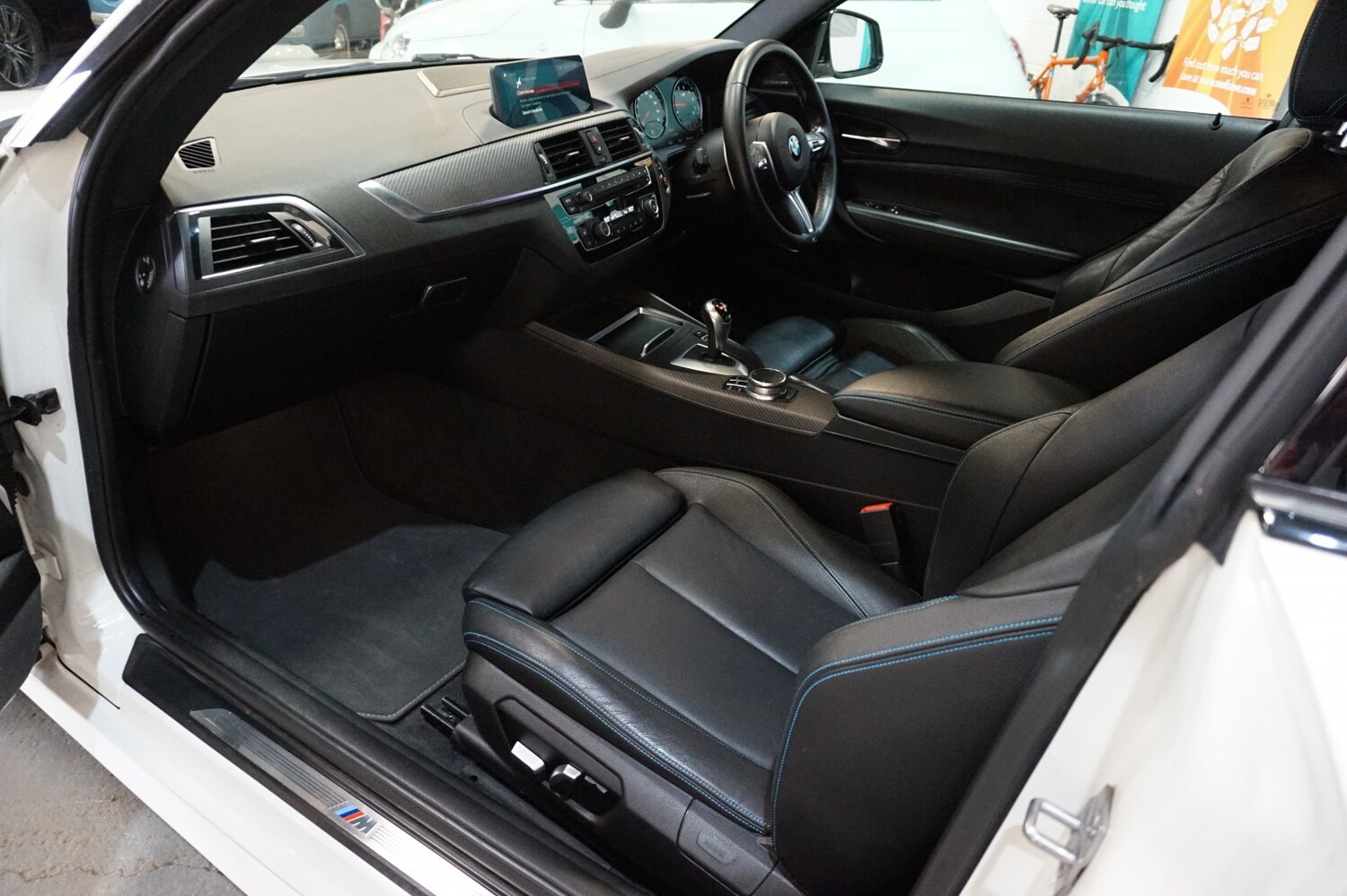 Used BMW M2 2017 for sale - 77743515: Photo 22