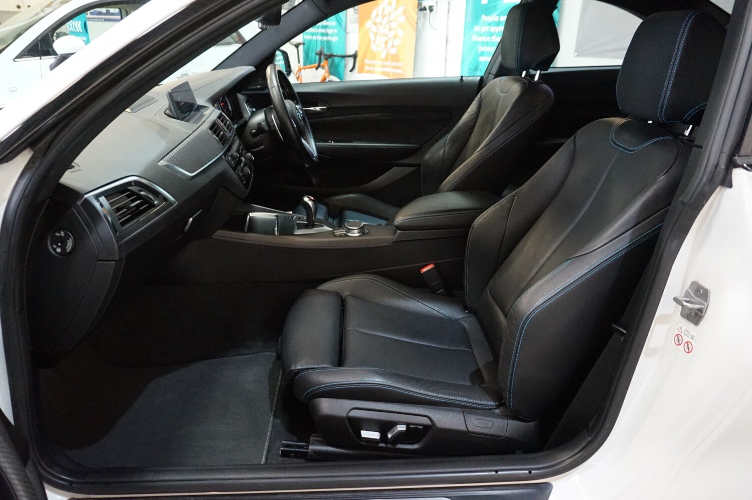 Used BMW M2 2017 for sale - 77743515: Photo 23