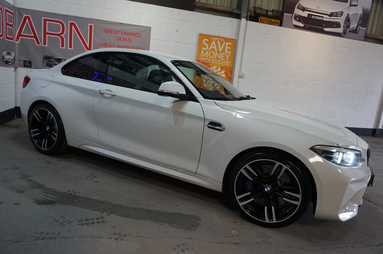 Used BMW M2 2017 for sale - 77743515: Photo 3