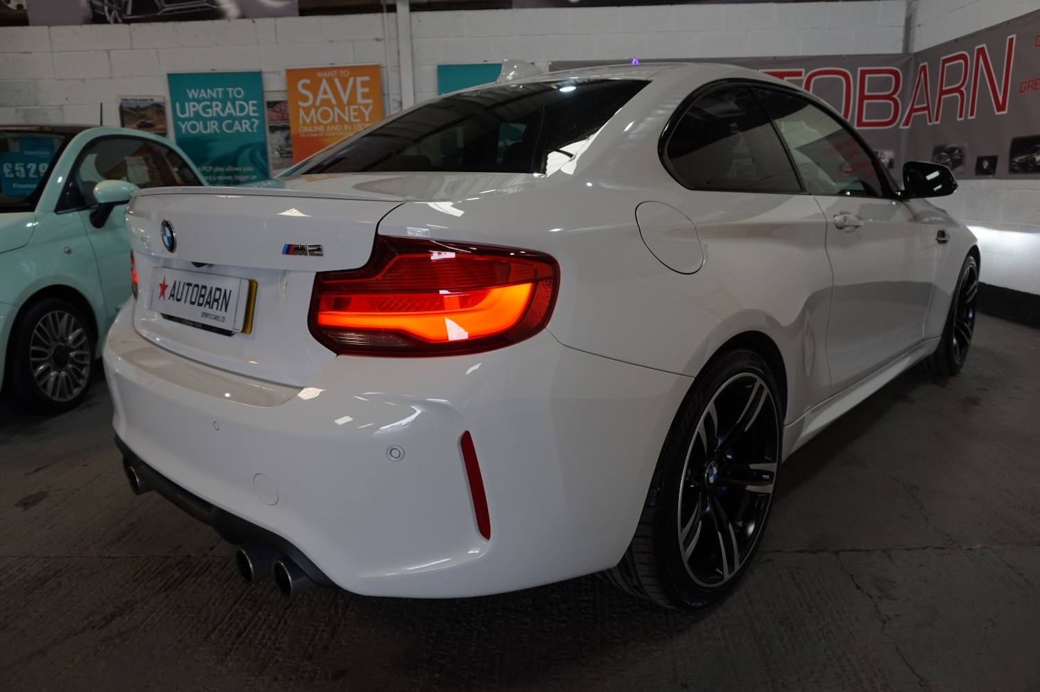 Used BMW M2 2017 for sale - 77743515: Photo 31