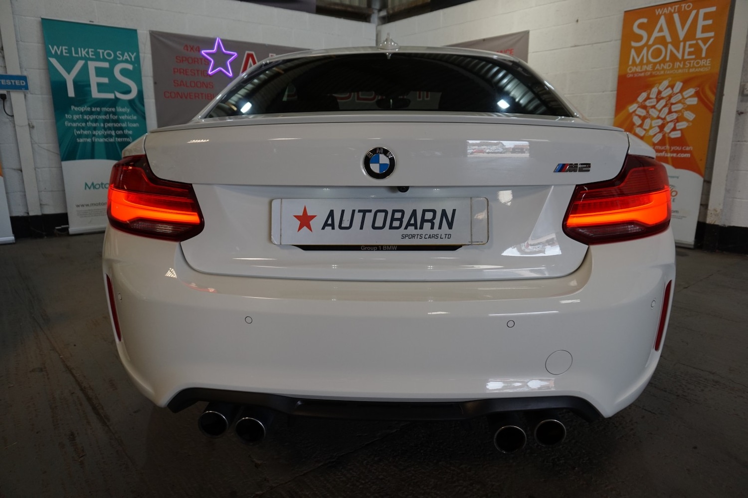 Used BMW M2 2017 for sale - 77743515: Photo 33