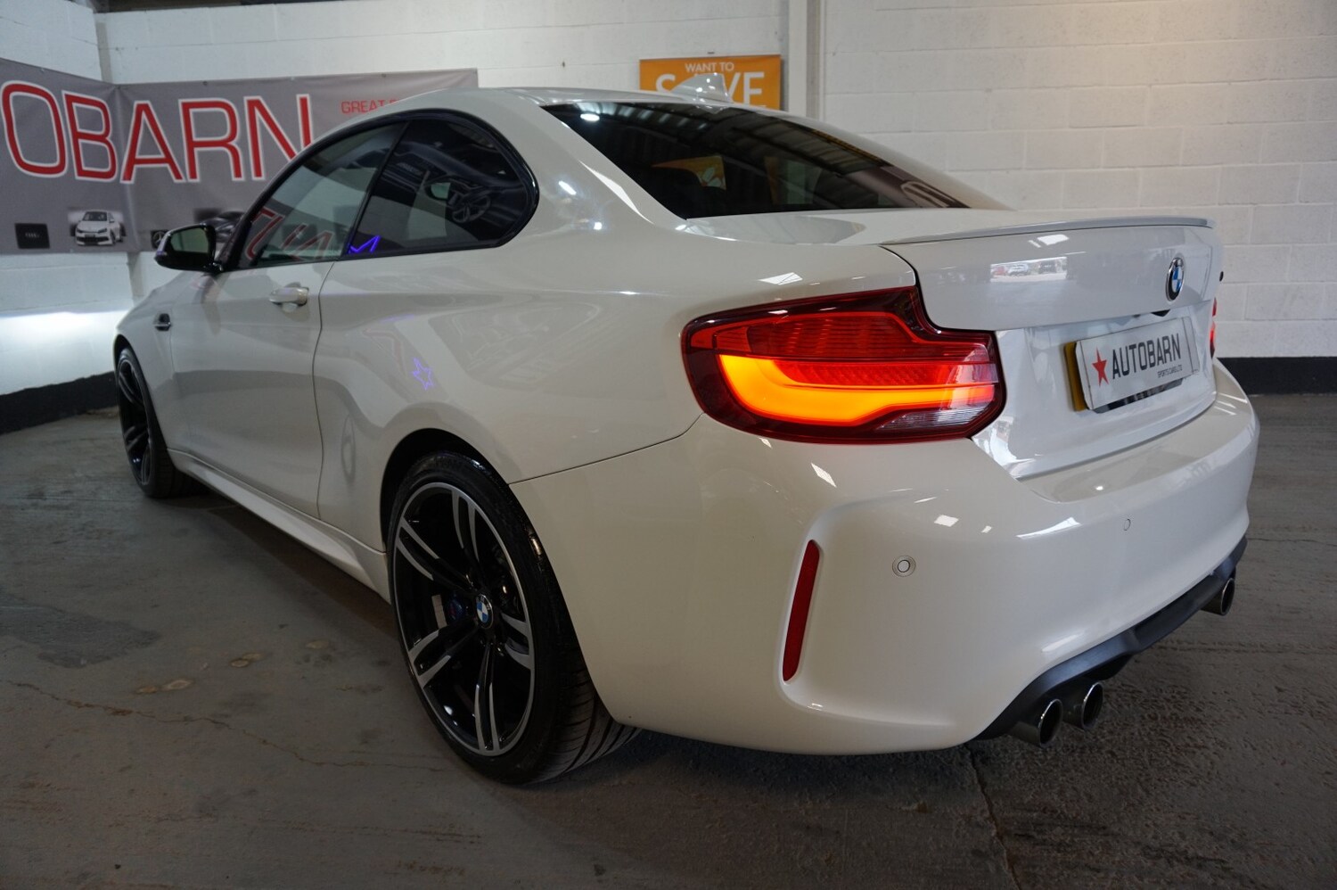Used BMW M2 2017 for sale - 77743515: Photo 34