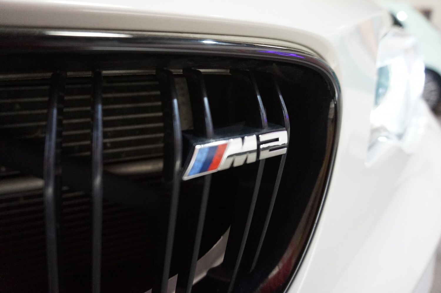 Used BMW M2 2017 for sale - 77743515: Photo 39