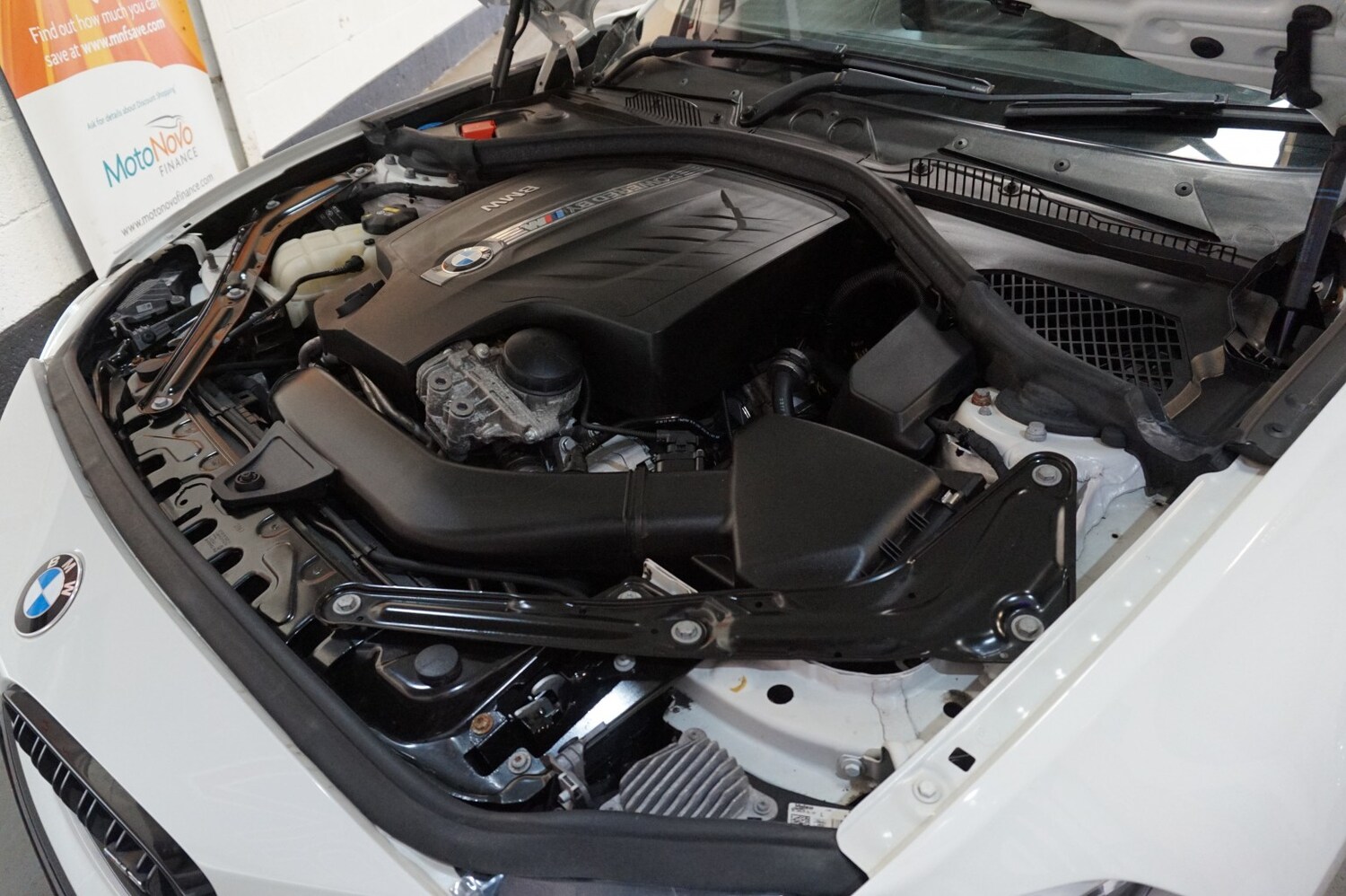 Used BMW M2 2017 for sale - 77743515: Photo 41