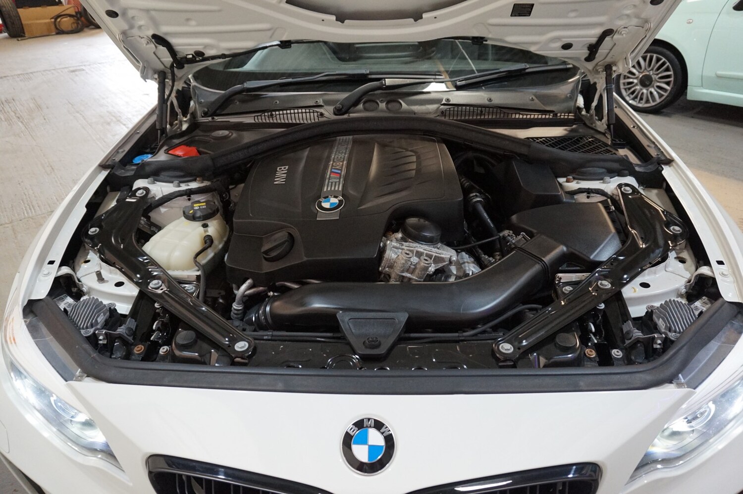 Used BMW M2 2017 for sale - 77743515: Photo 42