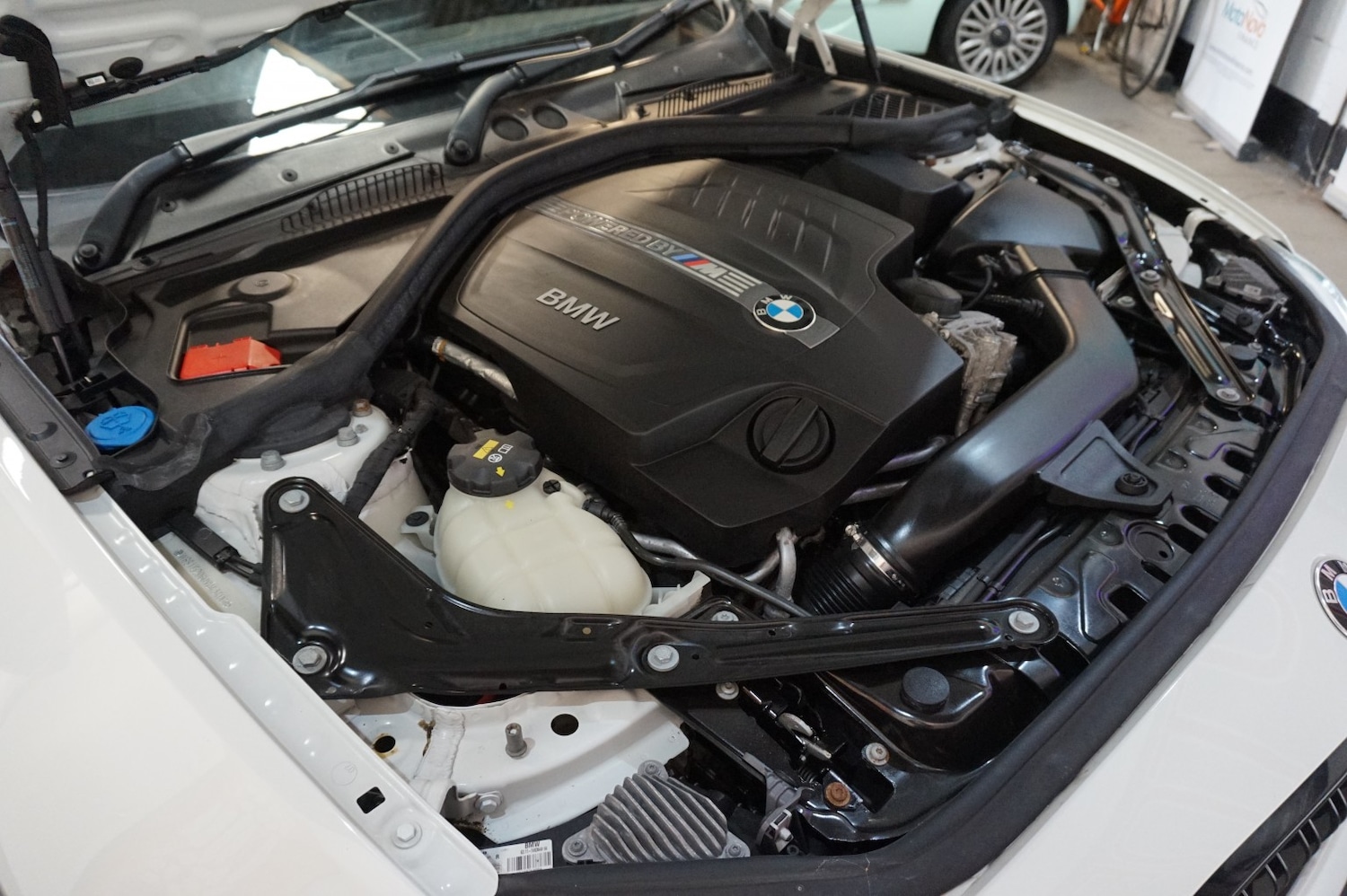 Used BMW M2 2017 for sale - 77743515: Photo 43