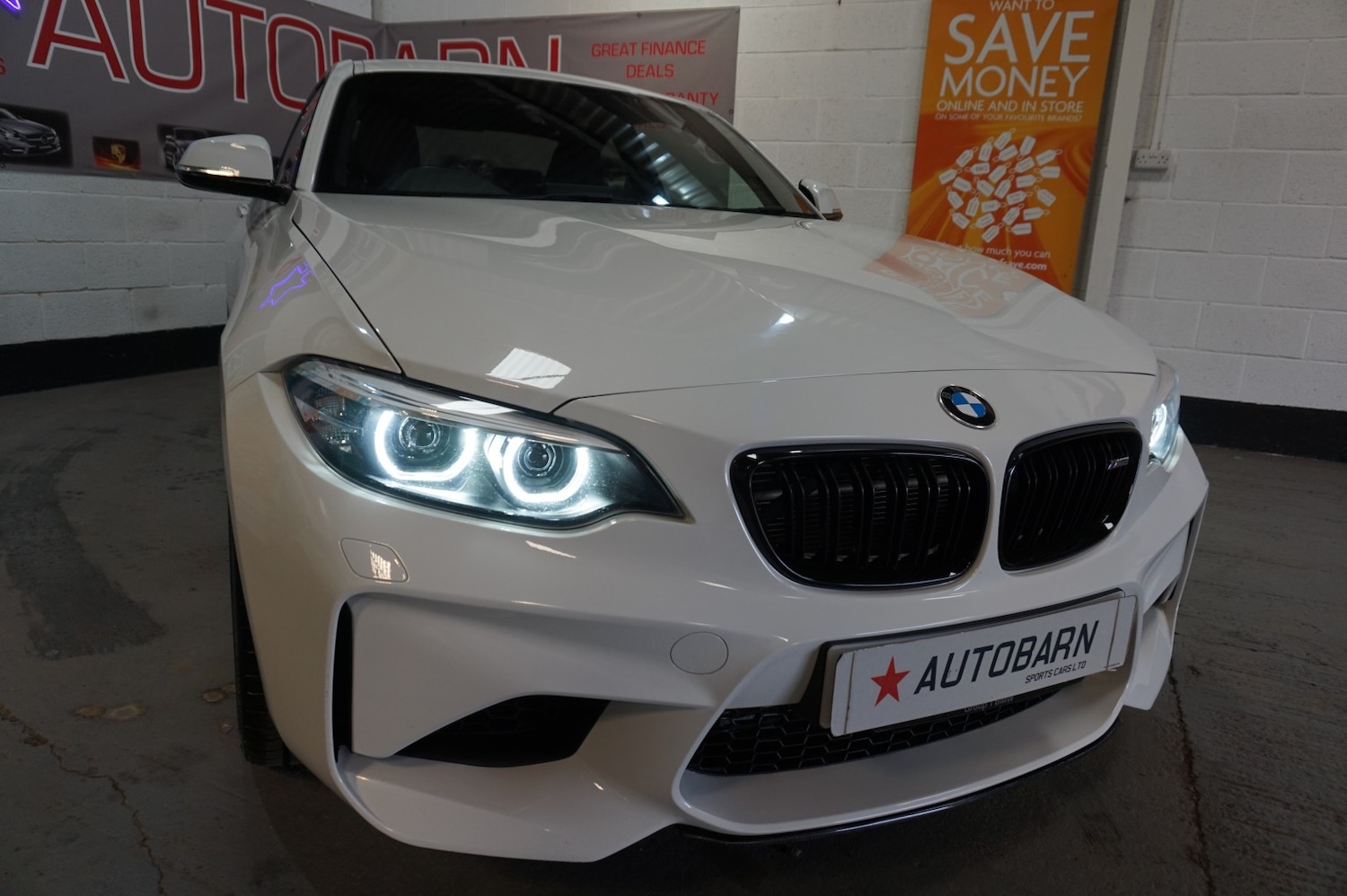 Used BMW M2 2017 for sale - 77743515: Photo 5