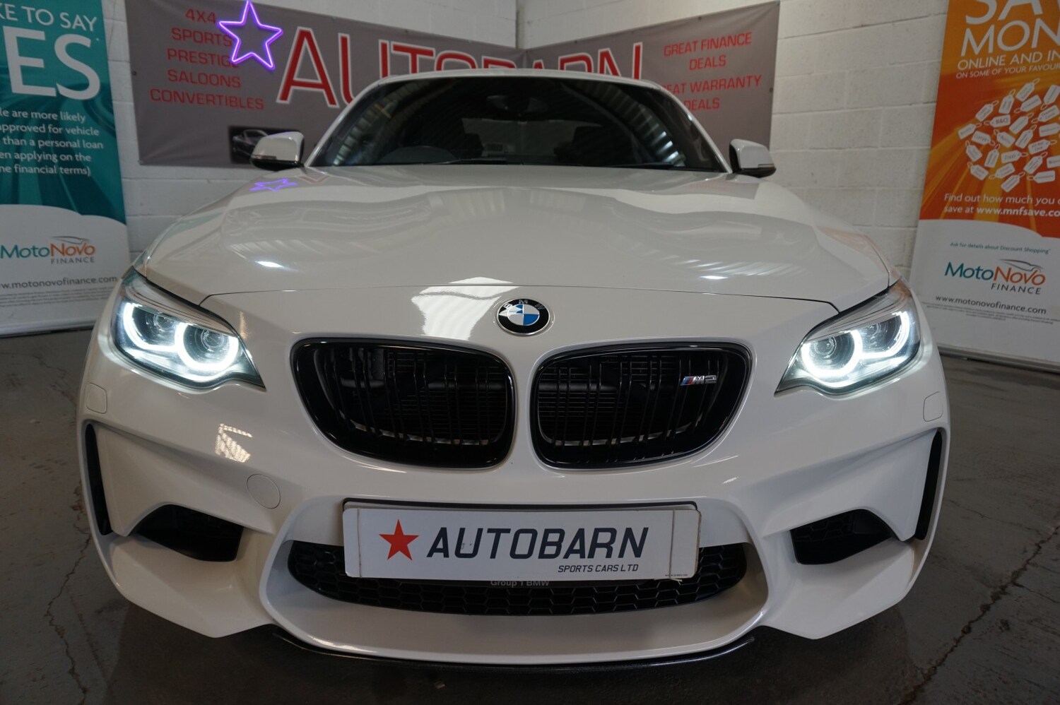 Used BMW M2 2017 for sale - 77743515: Photo 6