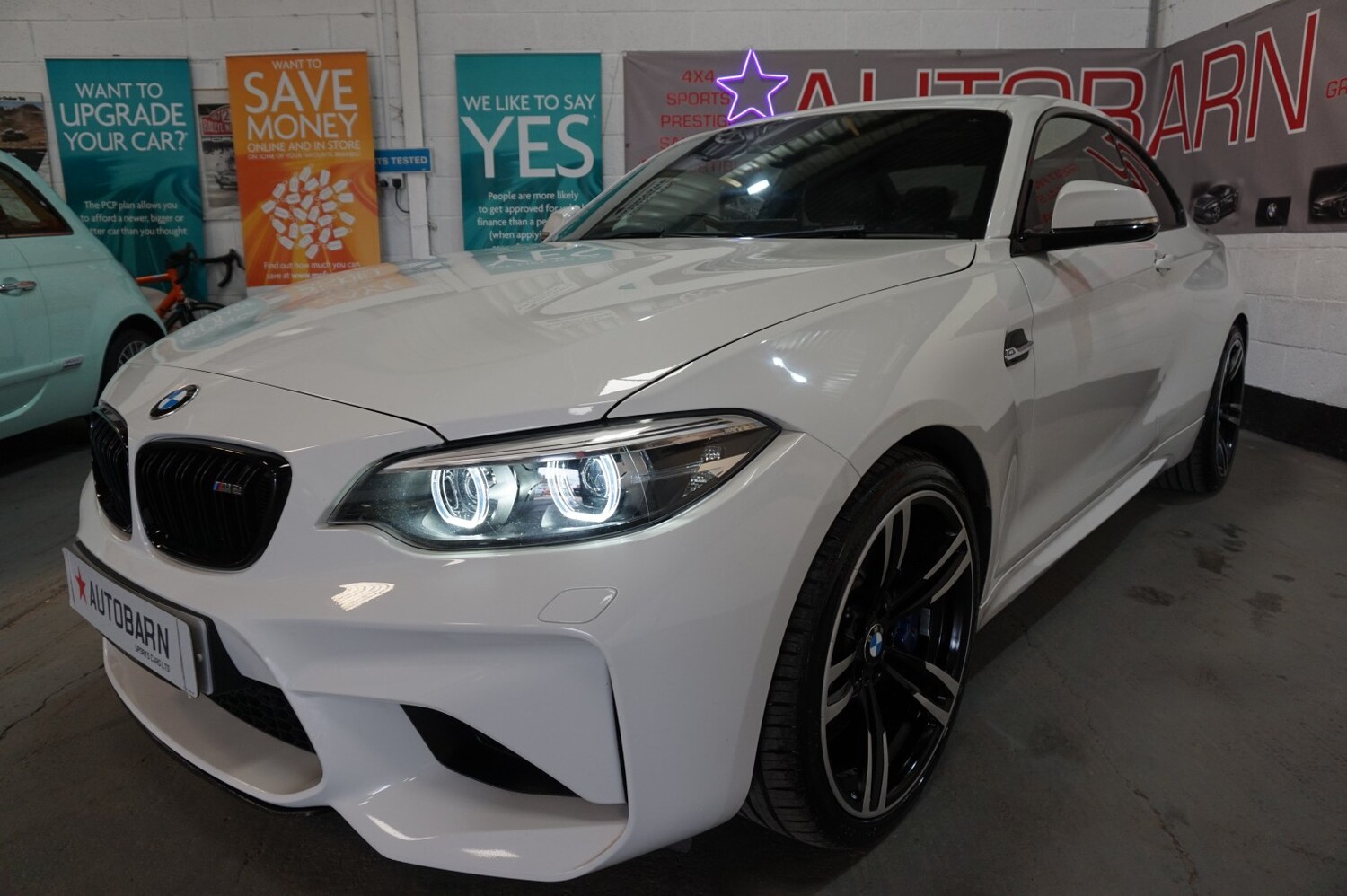 Used BMW M2 2017 for sale - 77743515: Photo 7