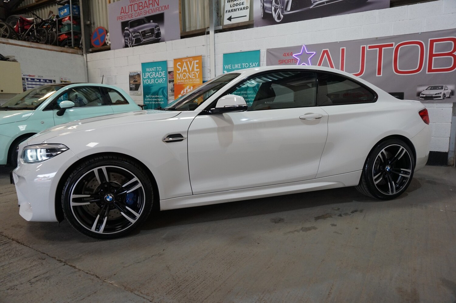 Used BMW M2 2017 for sale - 77743515: Photo 8